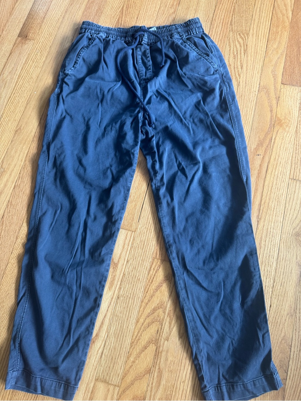 Faherty drawstring pants - Picture 2 of 4